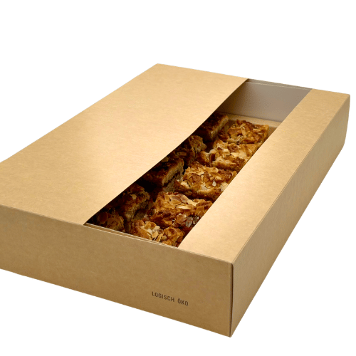 Linzer Schnitten – Bild 3